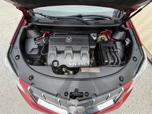 Used 2012 Cadillac SRX Performance FWD image 20