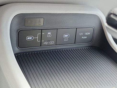 New 2026 Hyundai Kona SE AWD/4WD image 11