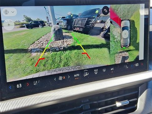 Certified 2025 Ford Explorer ST-Line image 15