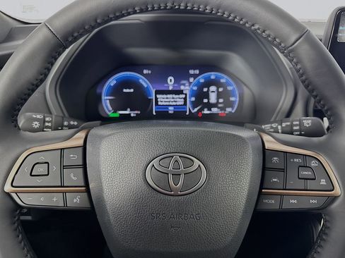 New 2026 Toyota Grand Highlander AWD Hybrid image 15