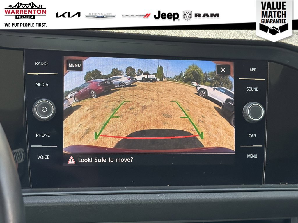 Used 2019 Volkswagen Jetta SEL FWD image 23