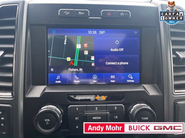 Used 2019 Ford F150 XLT w/ Equipment Group 302A Luxury AWD/4WD image 38