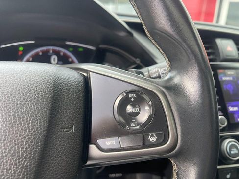 Used 2021 Honda Civic Sport Touring image 19