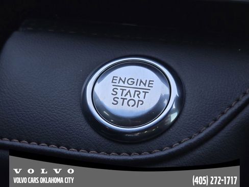 Used 2024 Lincoln Nautilus Reserve w/ Equipment Group 202A image 19