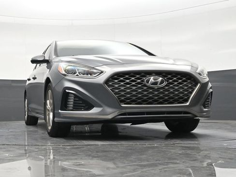Used 2019 Hyundai Sonata Sport FWD image 26