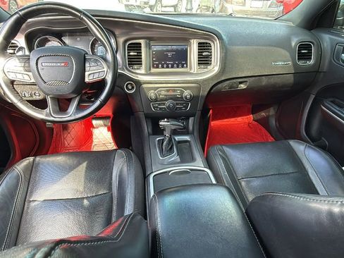 Used 2021 Dodge Charger SXT w/ Leather Interior Group RWD image 26