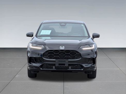 Certified 2024 Honda HR-V EX-L image 9