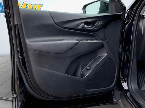 Used 2022 Chevrolet Equinox LT AWD/4WD image 26