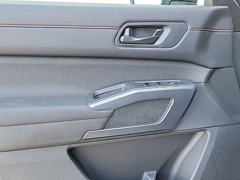 New 2026 Nissan Pathfinder Rock Creek AWD/4WD image 13