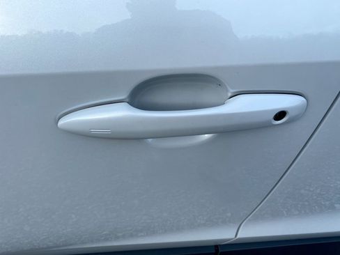 Used 2023 Subaru Solterra AWD image 13