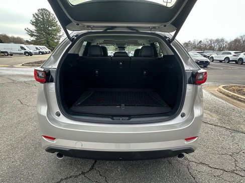 New 2025 MAZDA CX-5 AWD 2.5 S w/ Preferred Package image 13