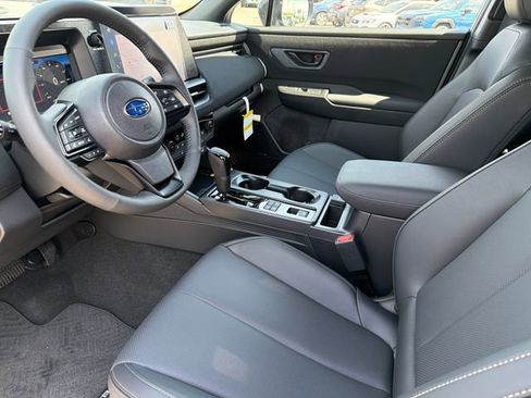 New 2026 Subaru Outback Limited AWD/4WD image 19