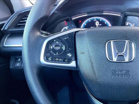 Used 2020 Honda Civic LX image 10