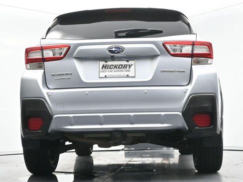 Used 2018 Subaru Crosstrek 2.0i Limited AWD/4WD image 50