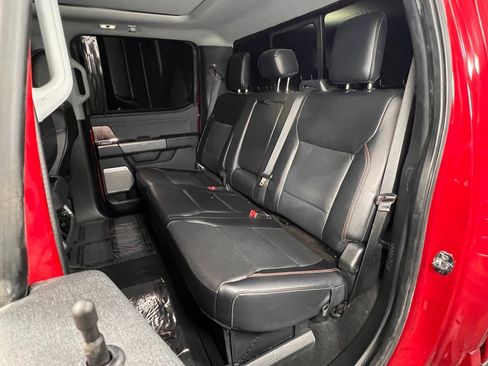 Used 2023 Ford F450 Lariat w/ Lariat Ultimate Package image 14