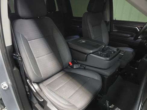 Used 2024 Chevrolet Silverado 3500 LT AWD/4WD image 14