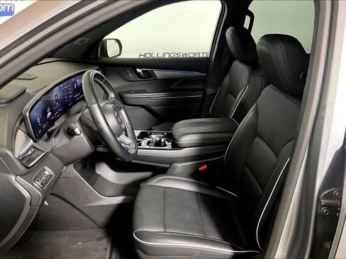 Used 2025 Buick Enclave Preferred FWD image 19