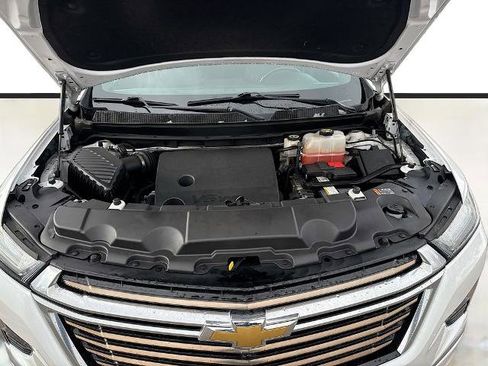 Used 2023 Chevrolet Traverse High Country w/ LPO, Floor Liner Package image 13