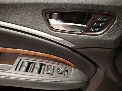 Used 2019 Acura MDX SH-AWD image 13