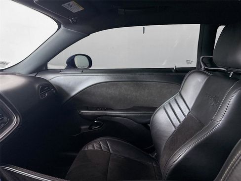 Used 2022 Dodge Challenger SRT Hellcat Redeye image 24