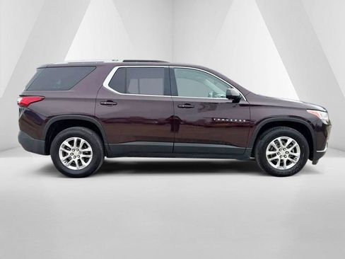 Used 2018 Chevrolet Traverse LT FWD image 6