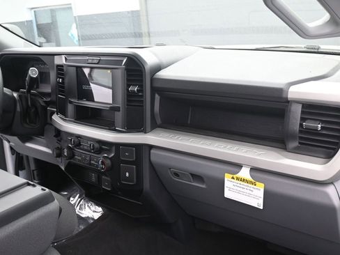 New 2026 Ford F250 XL w/ STX Appearance Package image 14