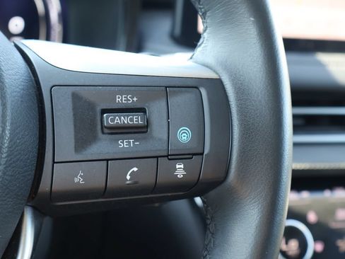 Used 2024 INFINITI QX60 Luxe AWD/4WD image 19
