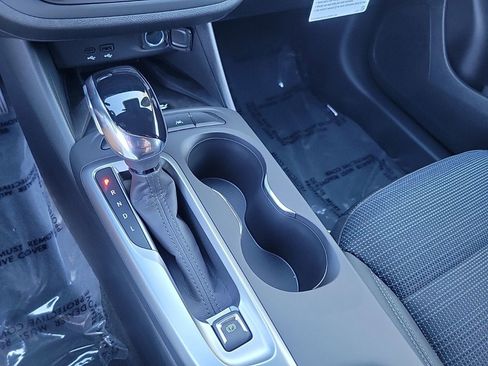 New 2026 Buick Envista Preferred w/ Convenience I Package image 17