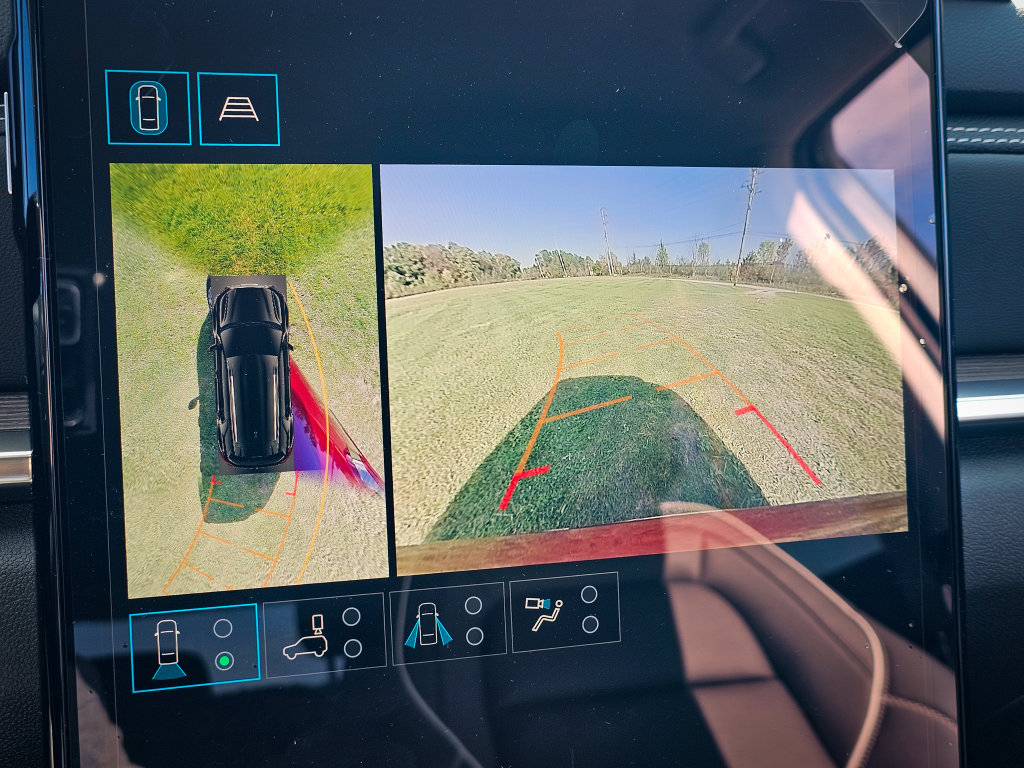 New 2027 GMC Terrain Denali AWD/4WD image 27