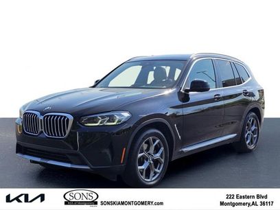 Used 2023 BMW X3 sDrive30i w/ Premium Package