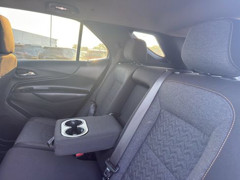 Certified 2024 Chevrolet Equinox LT AWD/4WD image 33