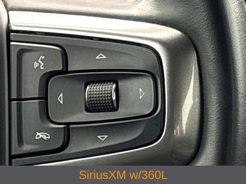 Used 2024 Chevrolet Silverado 2500 LT AWD/4WD image 8