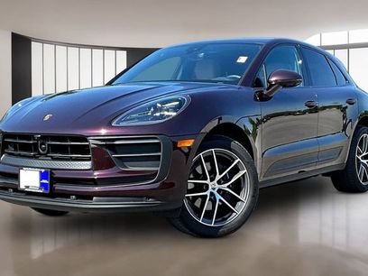 Used 2026 Porsche Macan