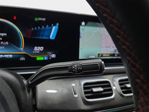 Used 2023 Mercedes-Benz GLE 53 AMG GLE 53 AMG image 28