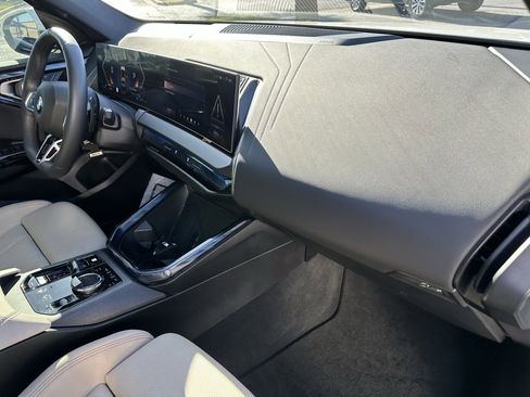 Used 2026 BMW X3 xDrive30 w/ M Sport Package image 24