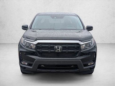 Used 2024 Honda Ridgeline RTL image 2