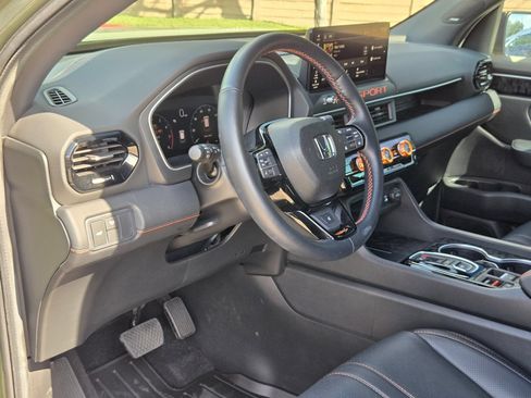 Used 2026 Honda Passport TrailSport Elite image 12