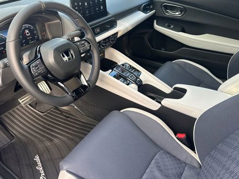 New 2026 Honda Prelude image 10