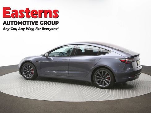 Used 2018 Tesla Model 3 Long Range image 59