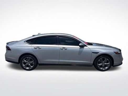 Used 2024 Honda Accord EX image 6