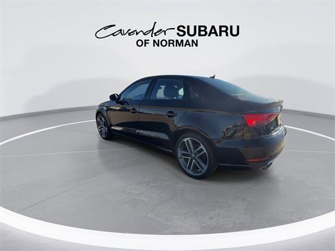 Used 2017 Audi A3 2.0T Premium w/ Convenience Package image 6