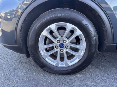 Used 2022 Ford Escape SE w/ Convenience Package image 22