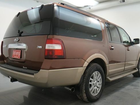 Used 2012 Ford Expedition EL XLT image 8