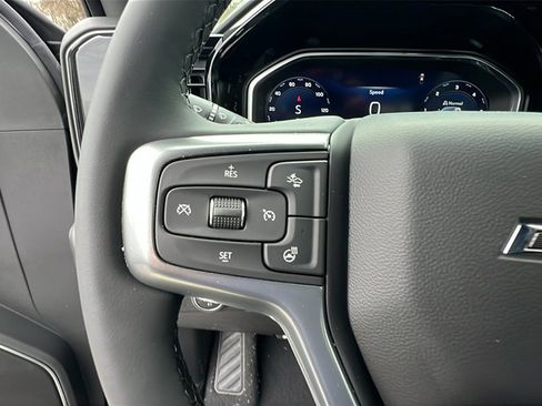 New 2026 Chevrolet Silverado 2500 LT w/ Trail Boss Package image 20