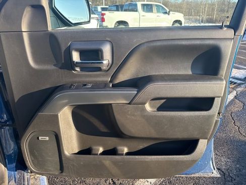 Used 2015 Chevrolet Silverado 1500 LT w/ LT Convenience Package image 19