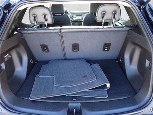 Used 2023 Chevrolet Bolt EUV Premier w/ Sun & Sound Package image 8