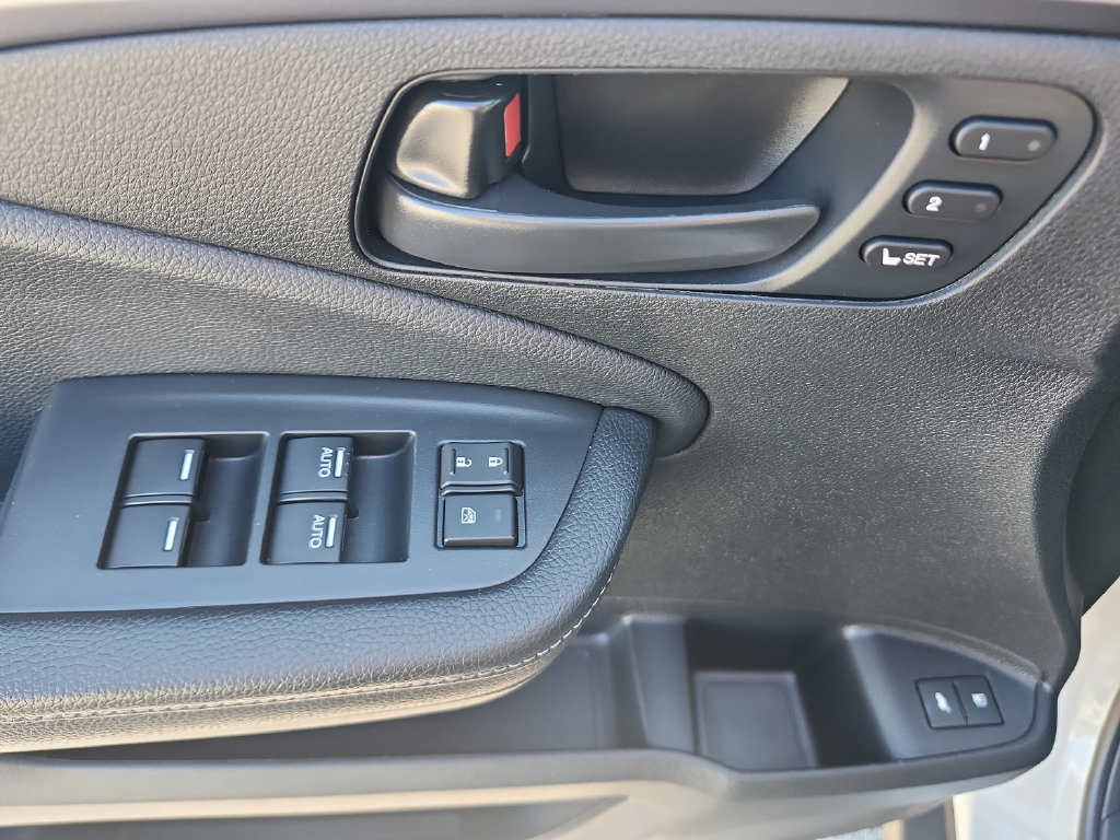 Used 2022 Honda Passport EX-L image 22