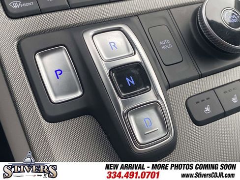 Used 2024 Hyundai Palisade SEL w/ Premium Package FWD image 56