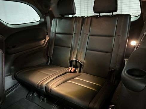 Used 2024 Dodge Durango R/T w/ Tow 'N Go Package AWD/4WD image 25