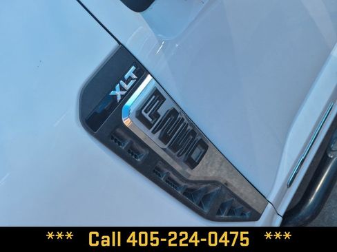 Used 2025 Ford F250 XLT w/ FX4 Off-Road Package AWD/4WD image 6
